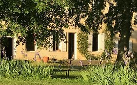 B&B Chateau Pierre De Lune
